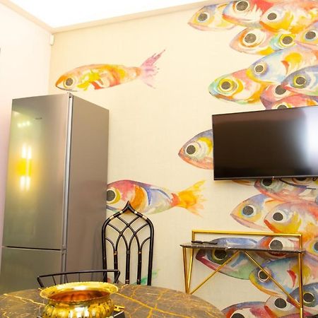 I Bastioni Apartment Palermo Exterior photo
