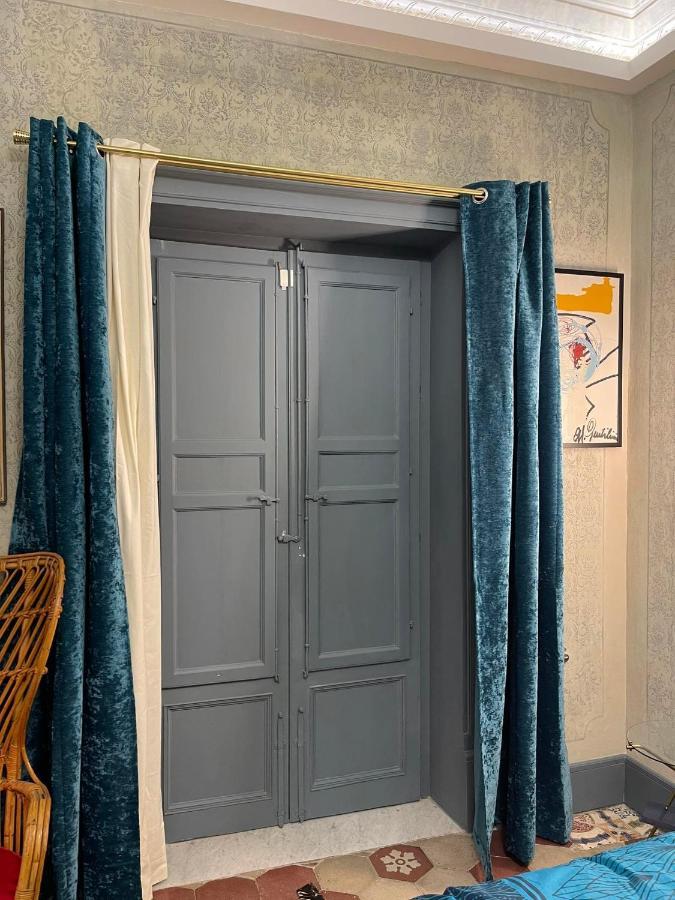 I Bastioni Apartment Palermo Exterior photo