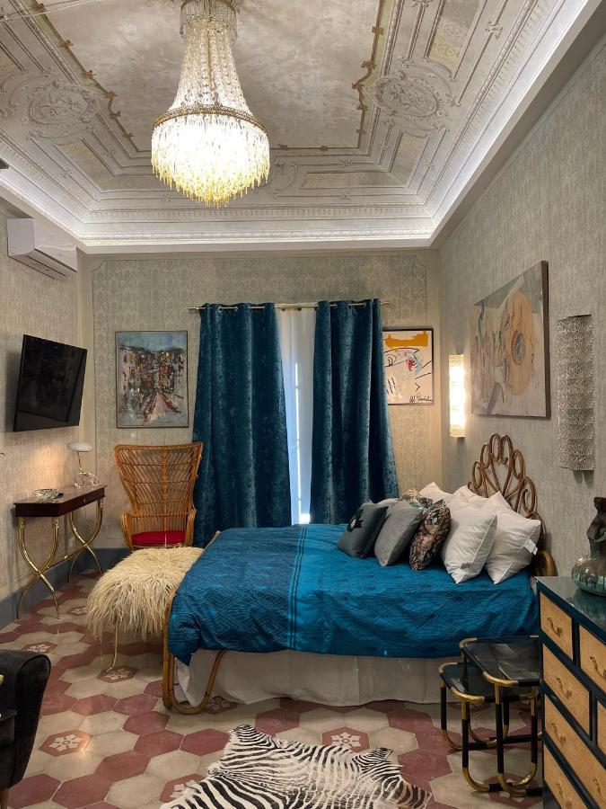 I Bastioni Apartment Palermo Exterior photo