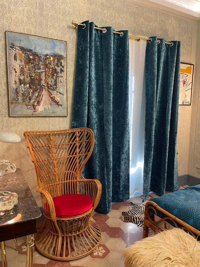 I Bastioni Apartment Palermo Exterior photo