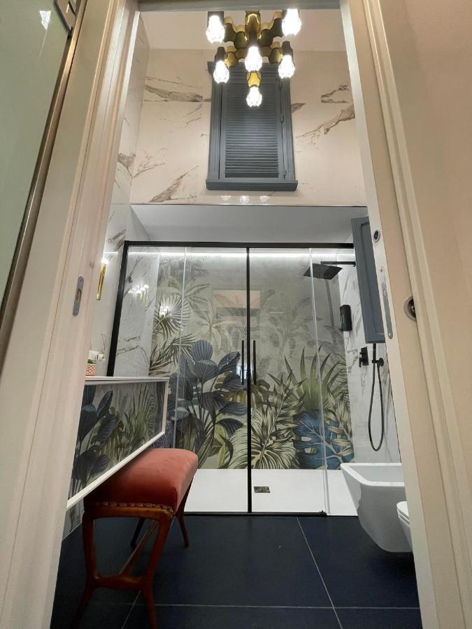 I Bastioni Apartment Palermo Exterior photo