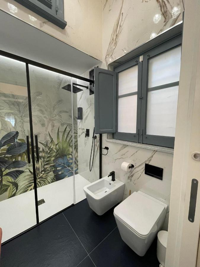 I Bastioni Apartment Palermo Exterior photo