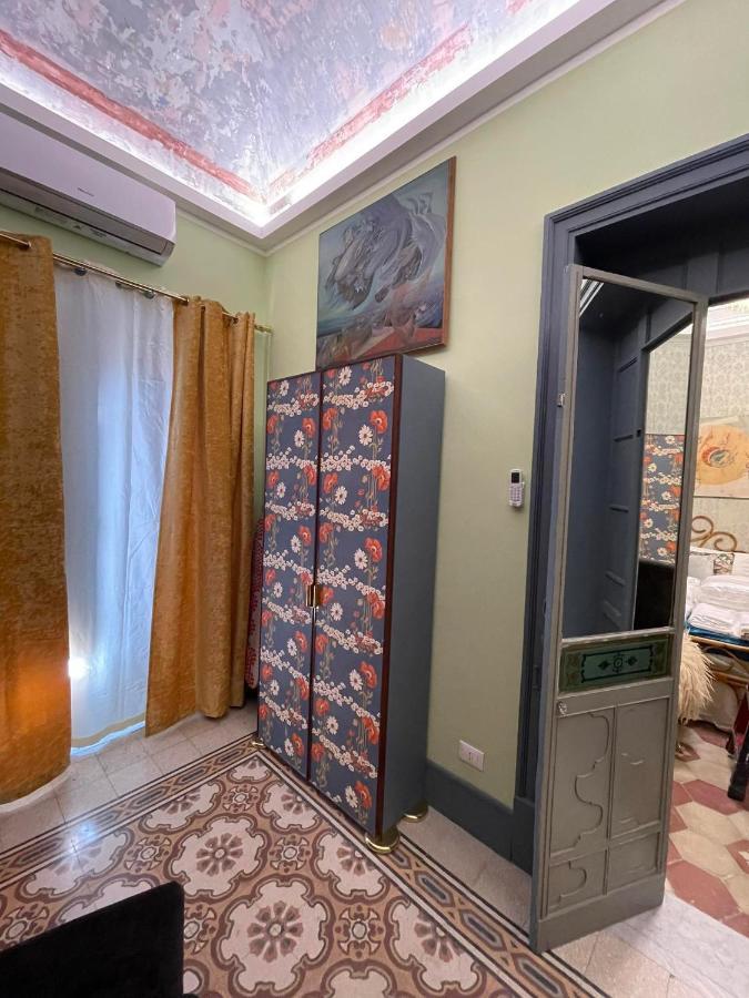 I Bastioni Apartment Palermo Exterior photo